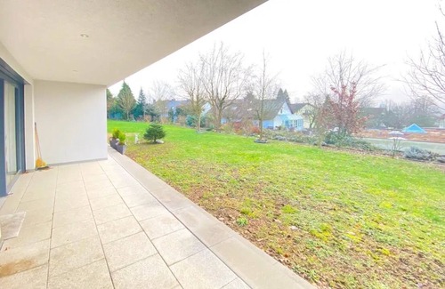 Bad Saeckingen Appartement | Border paradise between thermal spa and lake