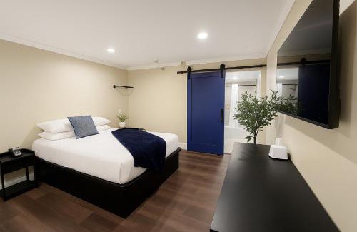San Ysidro Hôtel | Border Plaza Hotel