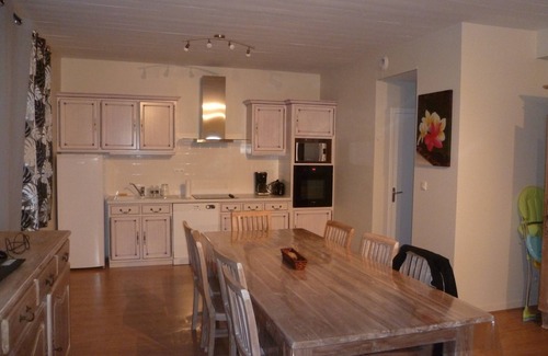 Borderes-Louron Appartement | location vacances borderes louron