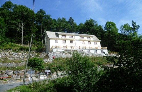 Borderes-Louron Appartement | location vacances borderes louron