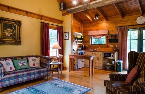 Greytown Maison | Borders Retreat, Cottage de caractère confortable Greytown