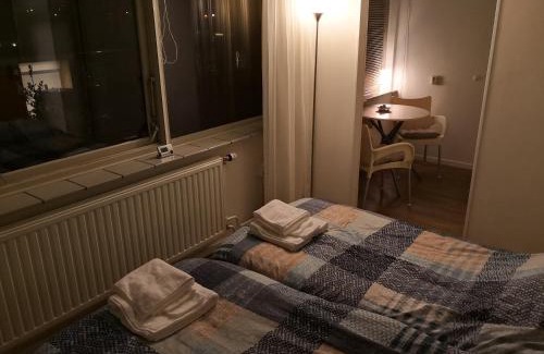 Municipality of Leeuwarden Maison | Bordine Guesthouse