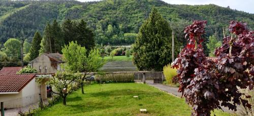 Aurec-sur-Loire Appartement | Bordl'o