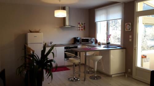Aurec-sur-Loire Appartement | Bordl'o