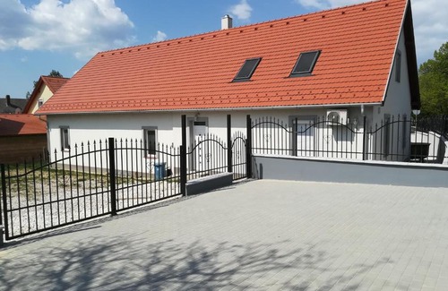 Balatonszolos Maison | Bordoma Falusi Vendégház