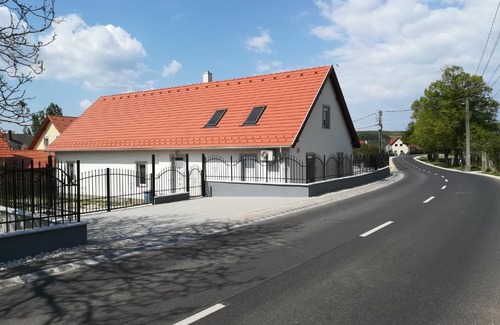 Balatonszolos Maison | Bordoma Falusi Vendégház