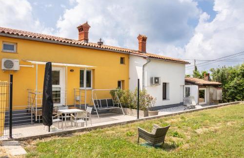 Strunjan Appartement | Borea Strunjan