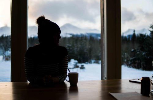 Mount Lorne Cabine | Boreale Ranch