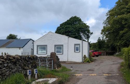 Dunscore Maison | Boreland Farm