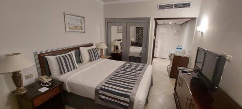 Marsa Matruh Station Balnéaire | Borg El Arab Beach Resort