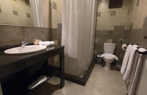Al-'Atarin Hôtel | Borg El Thaghr Hotel
