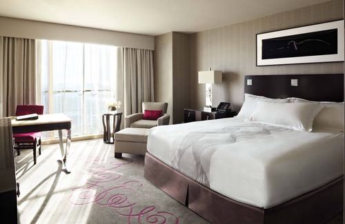 Atlantic City Station Balnéaire | Borgata Hotel Casino & Spa