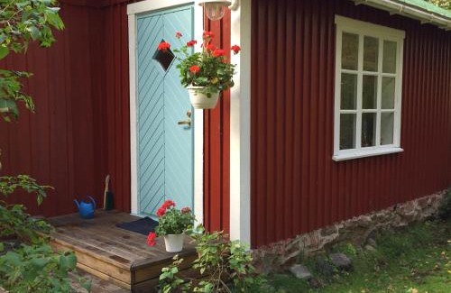 Odkarby Maison | Borgdala Stugor
