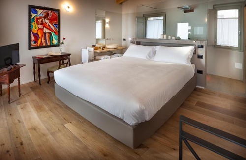 Neive Maison | Borgese Camere e Suites