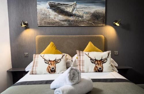 Thurso Hôtel | Borgie Lodge Hotel