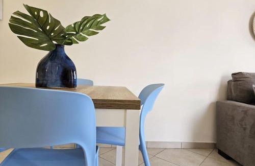 Borgio Verezzi Appartement | Borgio Verezzi appartamento con parcheggio