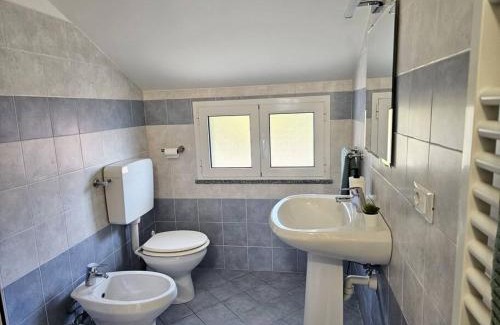Borgio Verezzi Appartement | Borgio Verezzi appartamento con parcheggio