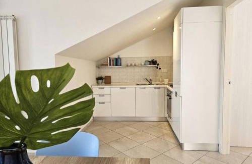Borgio Verezzi Appartement | Borgio Verezzi appartamento con parcheggio