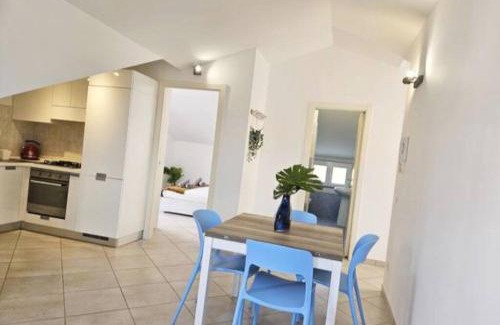 Borgio Verezzi Appartement | Borgio Verezzi appartamento con parcheggio