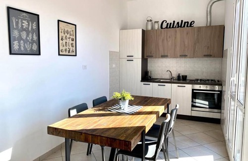 Borgio Verezzi Appartement | Borgio Verezzi, Mare, Natura e Relax