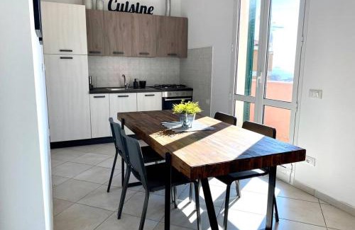 Borgio Verezzi Appartement | Borgio Verezzi, Mare, Natura e Relax