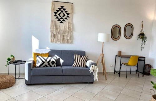Borgio Verezzi Appartement | Borgio Verezzi, Mare, Natura e Relax