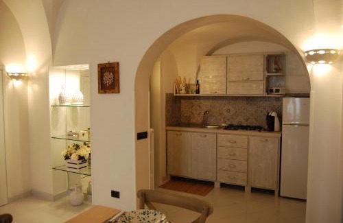 Old Town Cisternino Maison | Borgo 124