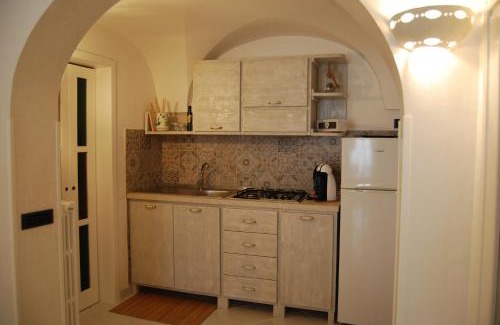 Old Town Cisternino Maison | Borgo 124
