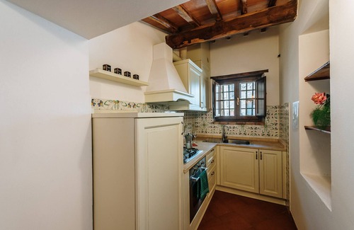 Villa A Sesta Appartement | Borgo 2