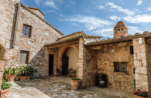 Villa A Sesta Appartement | Borgo 2