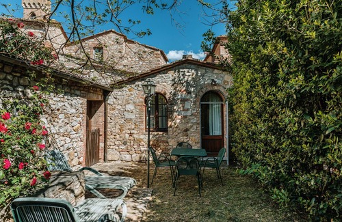 Villa A Sesta Appartement | Borgo 2