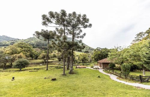 Gramado Maison | Borgo 28 Gramado