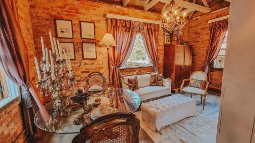 Gramado Maison | Borgo 28 Gramado