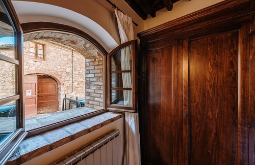 Villa A Sesta Appartement | Borgo 3