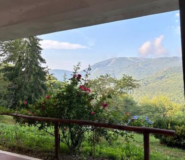 Roburent Appartement | Borgo al Carletto - Roburent