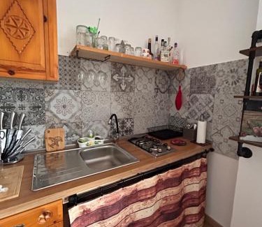 Roburent Appartement | Borgo al Carletto - Roburent