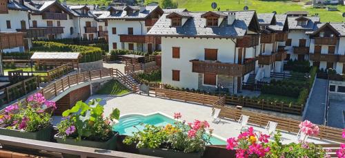 Corteno Golgi Appartement | Borgo Alpino Chalet 4