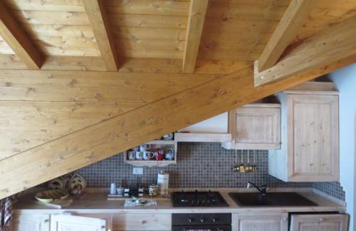 Corteno Golgi Appartement | Borgo Alpino Chalet 4