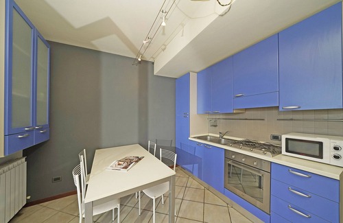 Puegnago del Garda Appartement | Borgo Alto P1/16