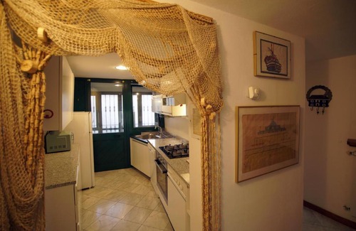 Tellaro Maison | Borgo Antico - Casa delle Onde