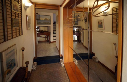 Tellaro Maison | Borgo Antico - Casa delle Onde