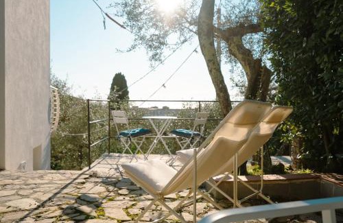 Tellaro Appartement | Borgo Antico - Casa White Tellaro P1