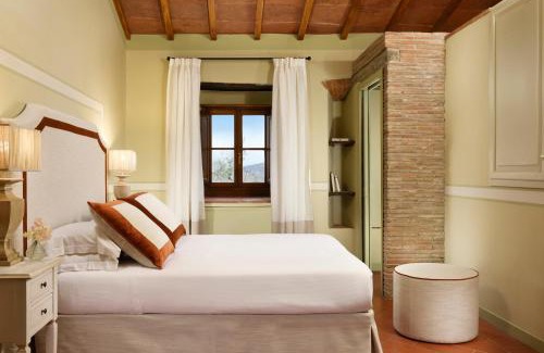 Santomato Maison | Borgo Antico Casalbosco Holiday Home & Winery