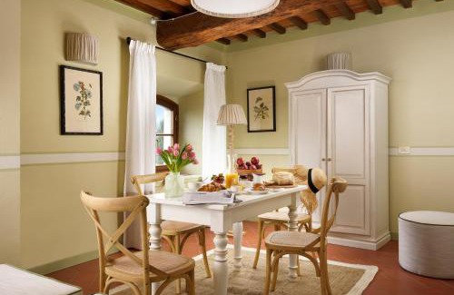 Santomato Maison | Borgo Antico Casalbosco Holiday Home & Winery