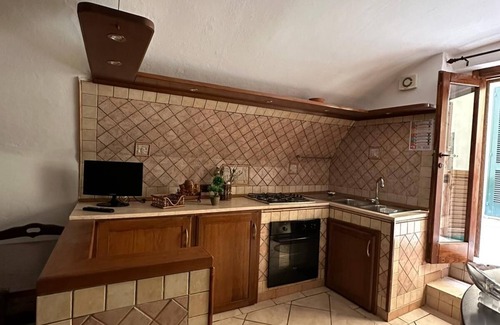 Province of Lecce Appartement | Borgo Antico House