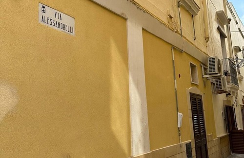 Province of Lecce Appartement | Borgo Antico House