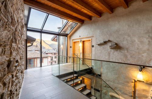Albiano Hôtel | Borgo Antico