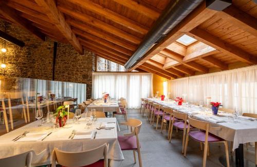 Albiano Hôtel | Borgo Antico