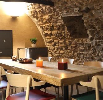 Albiano Hôtel | Borgo Antico