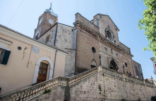 Atessa Appartement | Borgo Antico